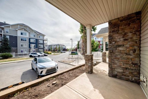 5114-155 Skyview Ranch Way Ne, Calgary, AB 