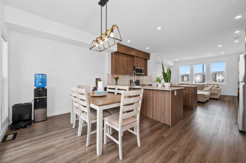 203-33 Merganser Drive, Chestermere, AB - Indoor