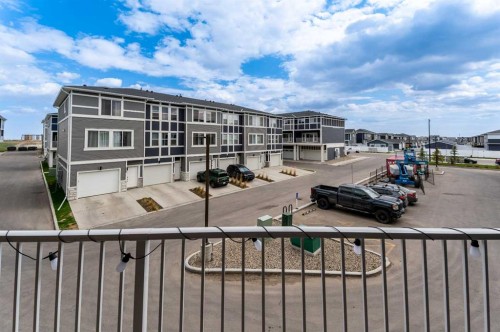 203-33 Merganser Drive, Chestermere, AB - Outdoor