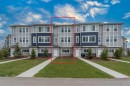 203-33 Merganser Drive, Chestermere, AB  - Indoor Photo Showing Other Room 