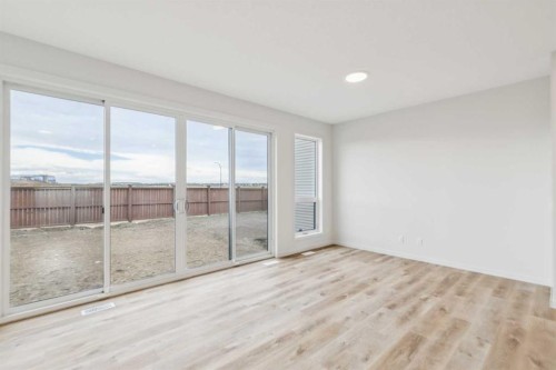 30 Bartlett Row Se, Calgary, AB - Indoor Photo Showing Other Room