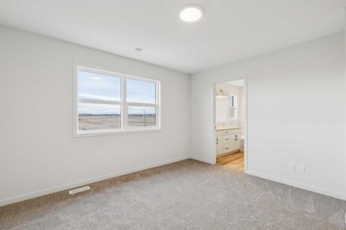 30 Bartlett Row Se, Calgary, AB - Indoor