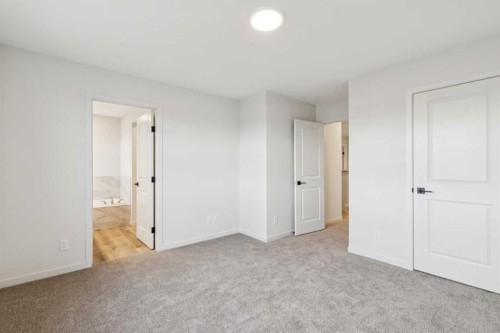 30 Bartlett Row Se, Calgary, AB - Indoor Photo Showing Other Room