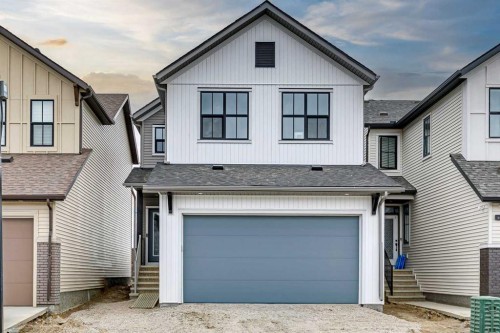 30 Bartlett Row Se, Calgary, AB - Outdoor