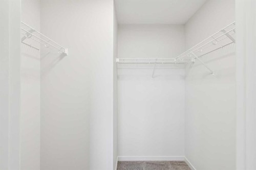 30 Bartlett Row Se, Calgary, AB - Indoor With Storage