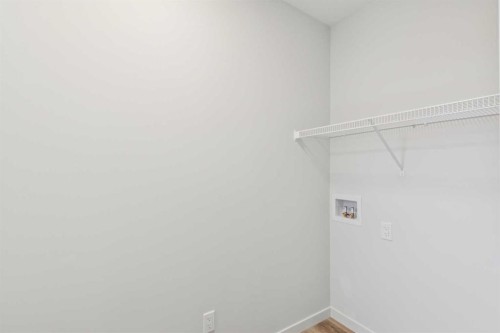 30 Bartlett Row Se, Calgary, AB - Indoor With Storage
