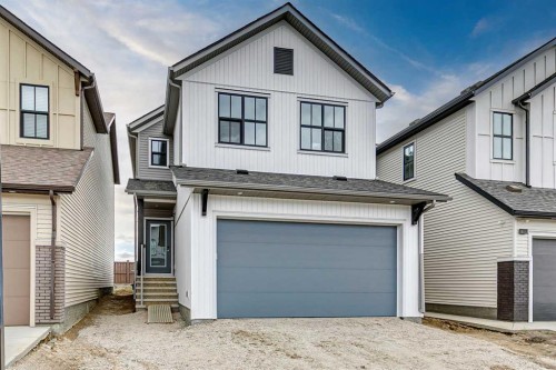 30 Bartlett Row Se, Calgary, AB - Outdoor
