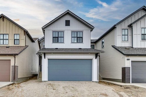 30 Bartlett Row Se, Calgary, AB - Outdoor