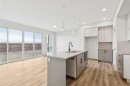 30 Bartlett Row Se, Calgary, AB  - Indoor Photo Showing Kitchen With Upgraded Kitchen 