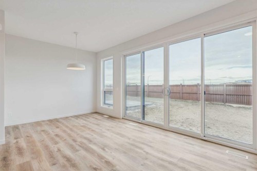 30 Bartlett Row Se, Calgary, AB - Indoor Photo Showing Other Room