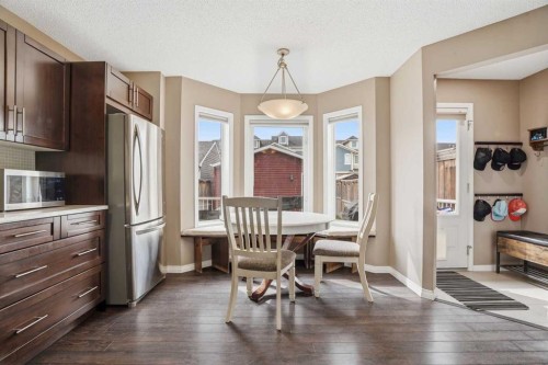 83 Auburn Bay Boulevard Se, Calgary, AB - Indoor