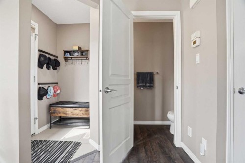 83 Auburn Bay Boulevard Se, Calgary, AB - Indoor Photo Showing Other Room