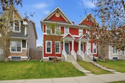 83 Auburn Bay Boulevard SE Calgary, AB T3M 0V3