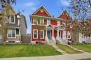 83 Auburn Bay Boulevard Se, Calgary, AB  - Outdoor With Facade 