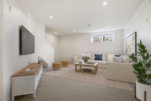 83 Auburn Bay Boulevard Se, Calgary, AB - Indoor