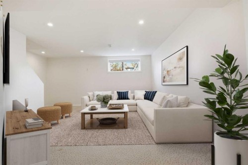 83 Auburn Bay Boulevard Se, Calgary, AB - Indoor