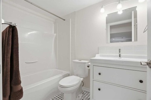 83 Auburn Bay Boulevard Se, Calgary, AB - Indoor Photo Showing Bathroom