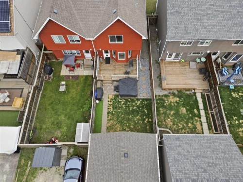 83 Auburn Bay Boulevard Se, Calgary, AB - Outdoor