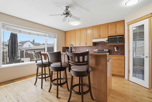 258 Cramond Circle Se, Calgary, AB - Indoor