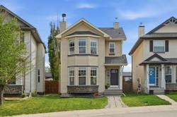 258 Cramond Circle SE Calgary, AB T3M 1E4