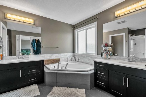 8223 9 Avenue Sw, Calgary, AB - Indoor Photo Showing Bathroom