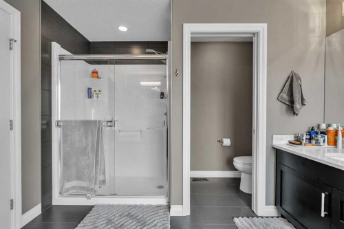 8223 9 Avenue Sw, Calgary, AB - Indoor Photo Showing Bathroom