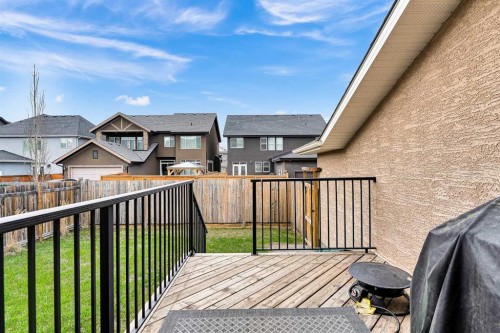 8223 9 Avenue Sw, Calgary, AB - Outdoor With Deck Patio Veranda With Exterior