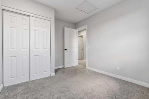 367 Martinbrook Place Ne, Calgary, AB - Indoor