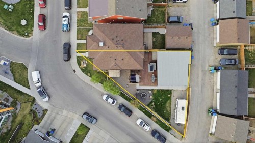 1071 Seton Circle Se, Calgary, AB - Other