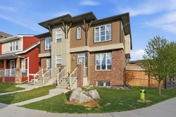 1071 Seton Circle SE Calgary, AB T3M 2V9