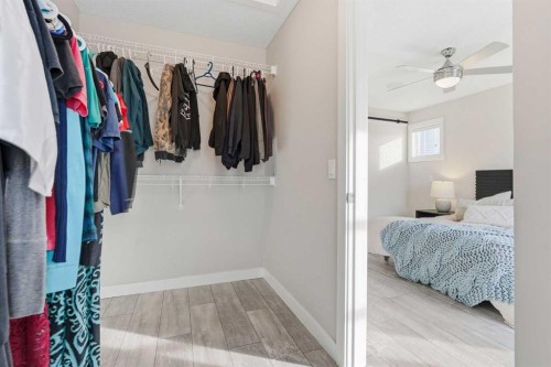 1071 Seton Circle Se, Calgary, AB - Indoor With Storage