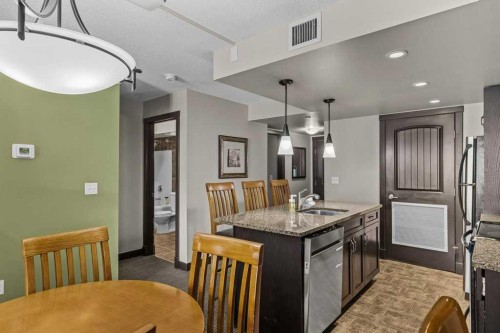 2109-250 2Nd Avenue, Dead Man'S Flats, AB - Indoor