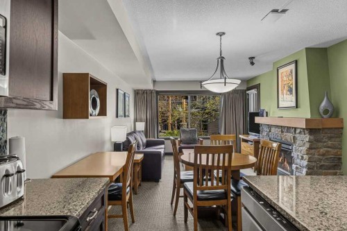 2109-250 2Nd Avenue, Dead Man'S Flats, AB - Indoor