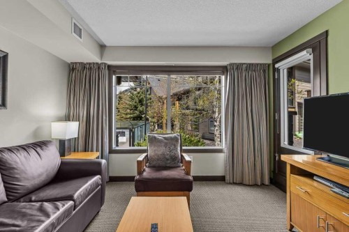 2109-250 2Nd Avenue, Dead Man'S Flats, AB - Indoor