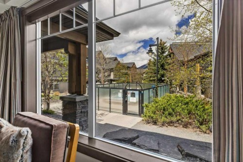 2109-250 2Nd Avenue, Dead Man'S Flats, AB -  With Exterior