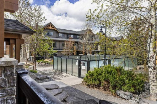 2109-250 2Nd Avenue, Dead Man'S Flats, AB - Outdoor