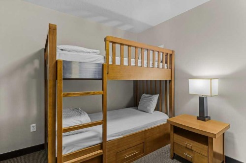 2109-250 2Nd Avenue, Dead Man'S Flats, AB - Indoor