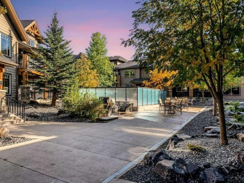 2109-250 2Nd Avenue, Dead Man'S Flats, AB - Outdoor