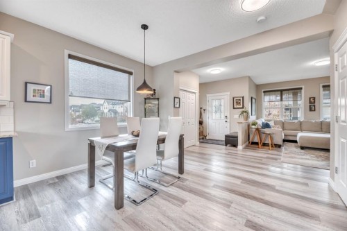 250 Prestwick Close Se, Calgary, AB - Indoor