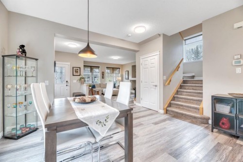250 Prestwick Close Se, Calgary, AB - Indoor