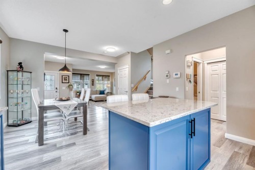 250 Prestwick Close Se, Calgary, AB - Indoor Photo Showing Other Room