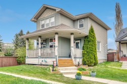 250 Prestwick Close SE Calgary, AB T2Z 4Y4