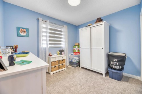250 Prestwick Close Se, Calgary, AB - Indoor