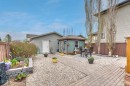 250 Prestwick Close Se, Calgary, AB  - Outdoor 