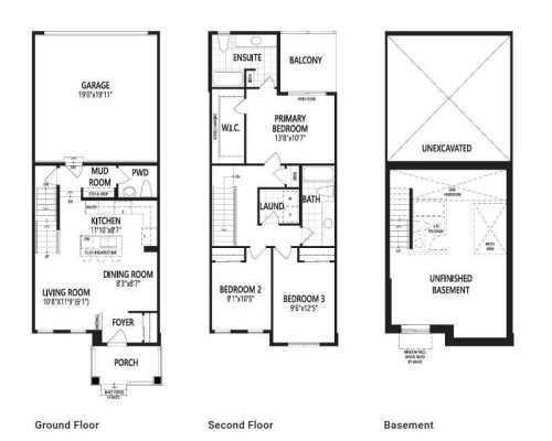 9121 Cityscape Drive Ne, Calgary, AB - Other