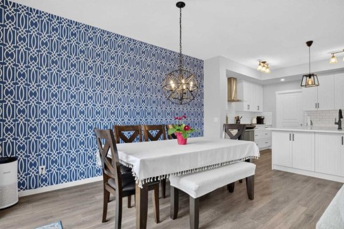 377 Masters Avenue Se, Calgary, AB - Indoor