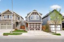 377 Masters Avenue Se, Calgary, AB  - Outdoor With Facade 