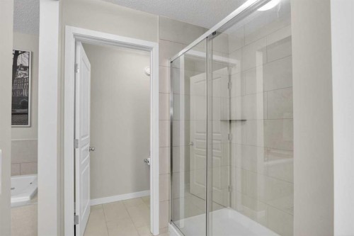 377 Masters Avenue Se, Calgary, AB - Indoor Photo Showing Bathroom