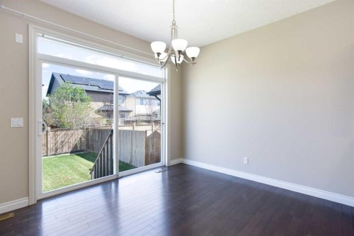 606 Montgomery Close Se, High River, AB - Indoor Photo Showing Other Room