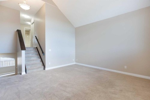 606 Montgomery Close Se, High River, AB - Indoor Photo Showing Other Room